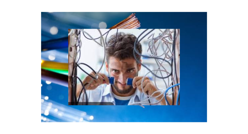 Wire the Electronics