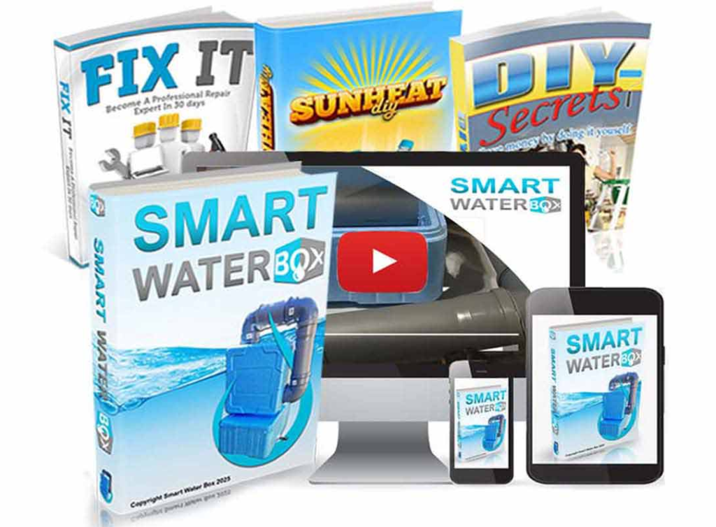 Smart Water Box Guide Review