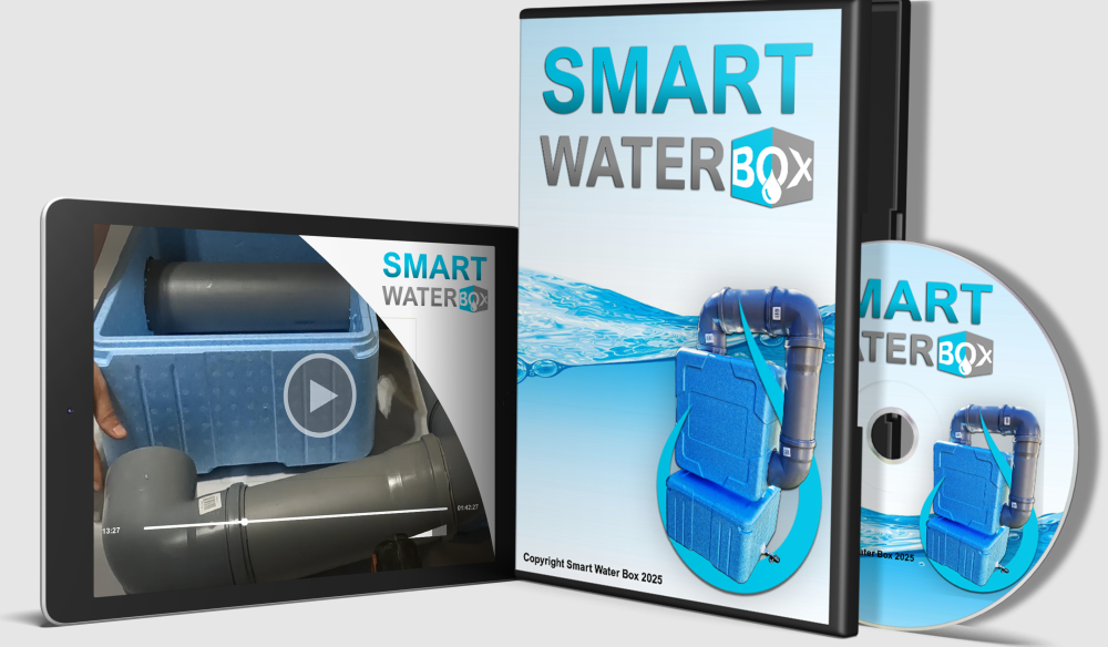 Smart Water Box
