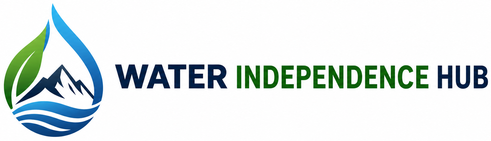 Water Independance Hub Smart Water Box