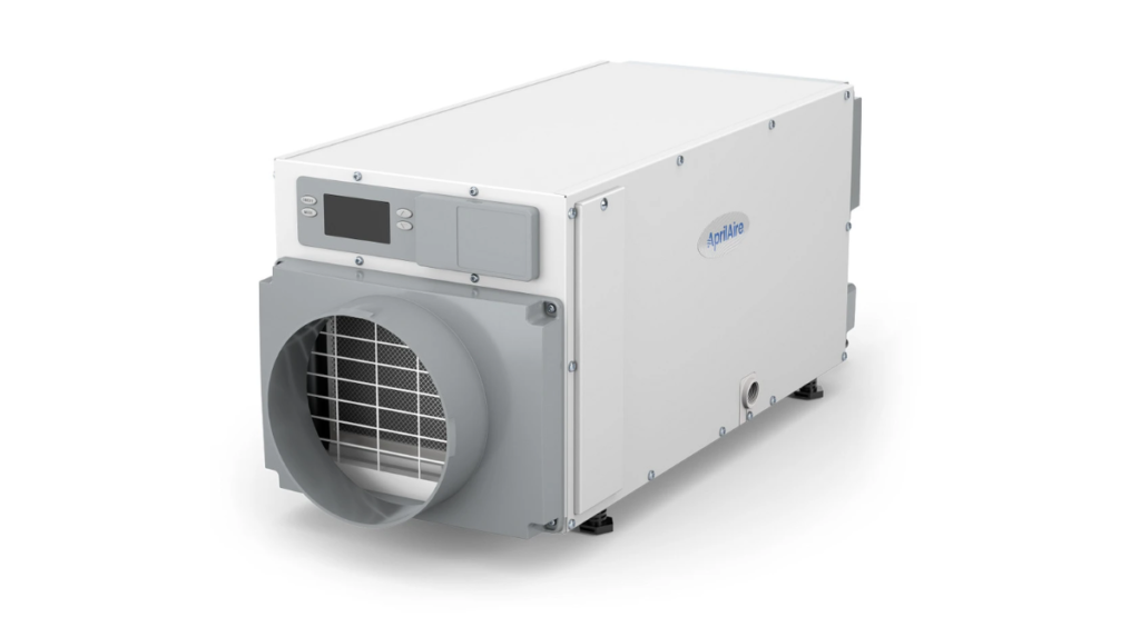 Dehumidifier for Basement Aprilaire E70
