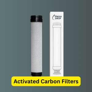 Activated Carbon Filters