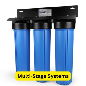 Multi-Stage Systems