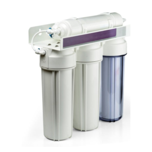 Whole House Water Filter System